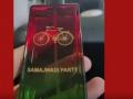 Akhilesh now launches Samajwadi perfume - Hindi News | Akhilesh now launches Samajwadi perfume | Latest politics News at Lokmattimes.com