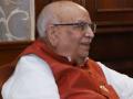Lalji Tandon's mortal remains consigned to flames - Hindi News | Lalji Tandon's mortal remains consigned to flames | Latest politics News at Lokmattimes.com