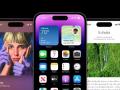 Dynamic Island on iPhone 14 Pro models take Indians by storm - Hindi News | Dynamic Island on iPhone 14 Pro models take Indians by storm | Latest technology News at Lokmattimes.com