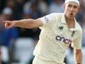 Broad ruled out of Test series against India due to calf tear - Hindi News | Broad ruled out of Test series against India due to calf tear | Latest cricket News at Lokmattimes.com