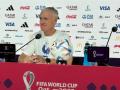FIFA World Cup: Deschamps dismisses idea that France rely too heavily on Mbappe - Hindi News | FIFA World Cup: Deschamps dismisses idea that France rely too heavily on Mbappe | Latest football News at Lokmattimes.com