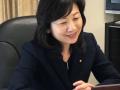 Japan's ex-Communications Minister announces LDP leadership bid - Hindi News | Japan's ex-Communications Minister announces LDP leadership bid | Latest politics News at Lokmattimes.com