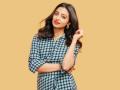 Radhika's experience of going from India to UK amid COVID-19 - Hindi News | Radhika's experience of going from India to UK amid COVID-19 | Latest entertainment News at Lokmattimes.com