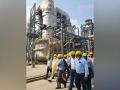 IFFCO Paradeep Plant achieves highest global production by single phosphoric acid plant - Hindi News | IFFCO Paradeep Plant achieves highest global production by single phosphoric acid plant | Latest national News at Lokmattimes.com