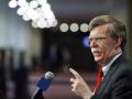 Trump has trouble with women leaders: John Bolton - Hindi News | Trump has trouble with women leaders: John Bolton | Latest international News at Lokmattimes.com