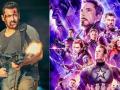 Salman Khan's 'Tiger 3' has an 'Avengers: Endgame' connection - Hindi News | Salman Khan's 'Tiger 3' has an 'Avengers: Endgame' connection | Latest entertainment News at Lokmattimes.com
