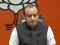 BJP hits back at Rahul: 'Evergreen youth leader nearing 50' - Hindi News | BJP hits back at Rahul: 'Evergreen youth leader nearing 50' | Latest politics News at Lokmattimes.com