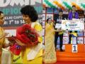 There is no dearth of talented badminton players in Delhi, says DCBA president Amita Singh - Hindi News | There is no dearth of talented badminton players in Delhi, says DCBA president Amita Singh | Latest badminton News at Lokmattimes.com
