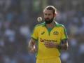 We're all waiting to hear from the IPL: Kane Richardson - Hindi News | We're all waiting to hear from the IPL: Kane Richardson | Latest cricket News at Lokmattimes.com