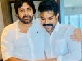 Ram Charan spills the beans about his multi-starrer with uncle Pawan Kalyan - Hindi News | Ram Charan spills the beans about his multi-starrer with uncle Pawan Kalyan | Latest entertainment News at Lokmattimes.com