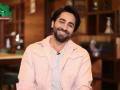 Ayushmann's 'prep going strong' for role of athlete - Hindi News | Ayushmann's 'prep going strong' for role of athlete | Latest lifestyle News at Lokmattimes.com