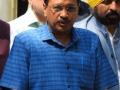 Kejriwal appears before CBI regarding excise policy scam - Hindi News | Kejriwal appears before CBI regarding excise policy scam | Latest politics News at Lokmattimes.com
