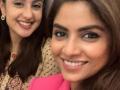 In emotional message, Sayantani Ghosh recalls good times she had with Tunisha - Hindi News | In emotional message, Sayantani Ghosh recalls good times she had with Tunisha | Latest entertainment News at Lokmattimes.com
