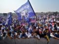 Battle for UP: BSP raises issues via social media - Hindi News | Battle for UP: BSP raises issues via social media | Latest politics News at Lokmattimes.com