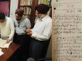 Century-old ledger on Sikh diaspora found in Australia - Hindi News | Century-old ledger on Sikh diaspora found in Australia | Latest national News at Lokmattimes.com