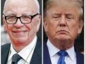 Murdoch dumps Trump, Republicans seek to move ahead (Pit Stop in DC) - Hindi News | Murdoch dumps Trump, Republicans seek to move ahead (Pit Stop in DC) | Latest politics News at Lokmattimes.com