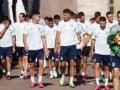 Spain coach confident of improvement ahead of Olympic football semifinals - Hindi News | Spain coach confident of improvement ahead of Olympic football semifinals | Latest other-sports News at Lokmattimes.com