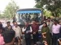 Maha: Travelling bus to impart jobs, entrepreneurship skills to 4K - Hindi News | Maha: Travelling bus to impart jobs, entrepreneurship skills to 4K | Latest politics News at Lokmattimes.com