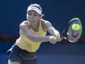Simona Halep withdraws from Western & Southern Open with leg injury - Hindi News | Simona Halep withdraws from Western & Southern Open with leg injury | Latest tennis News at Lokmattimes.com