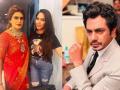 With 80 sarees, Nawazuddin's 'Haddi' look was achieved after nearly 6 months - Hindi News | With 80 sarees, Nawazuddin's 'Haddi' look was achieved after nearly 6 months | Latest entertainment News at Lokmattimes.com