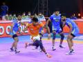 Season 8 final of Pro Kabaddi League to be held on February 25 - Hindi News | Season 8 final of Pro Kabaddi League to be held on February 25 | Latest other-sports News at Lokmattimes.com