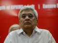Charging two CPI-M workers under UAPA wrong: Prakash Karat - Hindi News | Charging two CPI-M workers under UAPA wrong: Prakash Karat | Latest national News at Lokmattimes.com