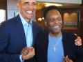 Obama on Pele: He understood power of sports to bring people together - Hindi News | Obama on Pele: He understood power of sports to bring people together | Latest football News at Lokmattimes.com