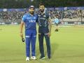 IPL 2022: Gujarat Titans win toss, elect to bowl against Mumbai Indians - Hindi News | IPL 2022: Gujarat Titans win toss, elect to bowl against Mumbai Indians | Latest cricket News at Lokmattimes.com