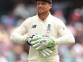 Ashes: It's time to move on from Buttler, says Geoffrey Boycott - Hindi News | Ashes: It's time to move on from Buttler, says Geoffrey Boycott | Latest cricket News at Lokmattimes.com
