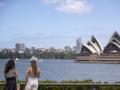 Australia's economy grows 0.8% despite floods, Covid surge - Hindi News | Australia's economy grows 0.8% despite floods, Covid surge | Latest politics News at Lokmattimes.com