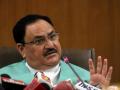 Goa Cong responds to Nadda, says BJP follows path of 'adharma' - Hindi News | Goa Cong responds to Nadda, says BJP follows path of 'adharma' | Latest politics News at Lokmattimes.com