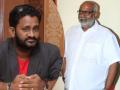 'RRR' music director MM Keeravani's lewd response to Resul Pookutty - Hindi News | 'RRR' music director MM Keeravani's lewd response to Resul Pookutty | Latest entertainment News at Lokmattimes.com