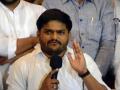 Will Hardik Patel's Congress stint end soon? - Hindi News | Will Hardik Patel's Congress stint end soon? | Latest politics News at Lokmattimes.com