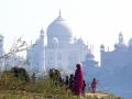 Is Agra to welcome guests in new tourist season? - Hindi News | Is Agra to welcome guests in new tourist season? | Latest national News at Lokmattimes.com
