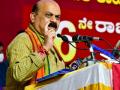 Mekedatu row: After Stalin meets PM, K'taka CM announces Delhi trip - Hindi News | Mekedatu row: After Stalin meets PM, K'taka CM announces Delhi trip | Latest politics News at Lokmattimes.com