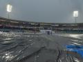 Eng vs WI 2nd Test, Day 3: Rain washes out 1st session (Lunch) - Hindi News | Eng vs WI 2nd Test, Day 3: Rain washes out 1st session (Lunch) | Latest cricket News at Lokmattimes.com