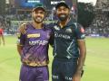 IPL 2023: Kolkata-Gujarat match to start from 4:15pm at Eden Gardens, no overs lost (l - Hindi News | IPL 2023: Kolkata-Gujarat match to start from 4:15pm at Eden Gardens, no overs lost (l | Latest cricket News at Lokmattimes.com