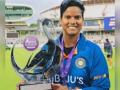 India's Deepti Sharma rises to career-best third in ICC rankings for bowlers, allrounders - Hindi News | India's Deepti Sharma rises to career-best third in ICC rankings for bowlers, allrounders | Latest cricket News at Lokmattimes.com
