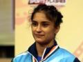National Sports Awards: Covid positive Vinesh among 14 absentees - Hindi News | National Sports Awards: Covid positive Vinesh among 14 absentees | Latest other-sports News at Lokmattimes.com