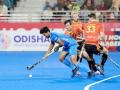 FIH World Rankings: Pro League success helps Indian men climb two spots to fourth - Hindi News | FIH World Rankings: Pro League success helps Indian men climb two spots to fourth | Latest hockey News at Lokmattimes.com