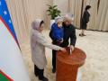 Uzbekistan to hold early presidential elections on July 9 - Hindi News | Uzbekistan to hold early presidential elections on July 9 | Latest politics News at Lokmattimes.com