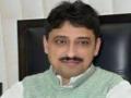 BSP expels Imran Masood for praising Rahul Gandhi - Hindi News | BSP expels Imran Masood for praising Rahul Gandhi | Latest politics News at Lokmattimes.com