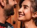 Rajkummar to lady love Patralekhaa: 'I love you' - Hindi News | Rajkummar to lady love Patralekhaa: 'I love you' | Latest entertainment News at Lokmattimes.com