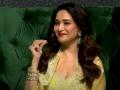 Dry ice on piano keys: Madhuri Dixit reveals a secret about 'Saajan' song - Hindi News | Dry ice on piano keys: Madhuri Dixit reveals a secret about 'Saajan' song | Latest entertainment News at Lokmattimes.com