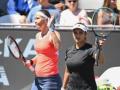 French Open: Sania-Lucie move to second round with win over Paolini-Trevisan - Hindi News | French Open: Sania-Lucie move to second round with win over Paolini-Trevisan | Latest tennis News at Lokmattimes.com