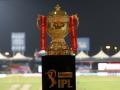 BCCI announce IPL playoff schedule, Dubai to host final - Hindi News | BCCI announce IPL playoff schedule, Dubai to host final | Latest cricket News at Lokmattimes.com