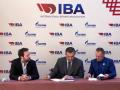 IBA renews anti-doping partnership with International Testing Agency - Hindi News | IBA renews anti-doping partnership with International Testing Agency | Latest other-sports News at Lokmattimes.com