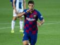 Luis Suarez leaves Barcelona for Atletico Madrid - Hindi News | Luis Suarez leaves Barcelona for Atletico Madrid | Latest football News at Lokmattimes.com