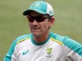Cricket Australia chief Hockley backs coach Langer - Hindi News | Cricket Australia chief Hockley backs coach Langer | Latest cricket News at Lokmattimes.com