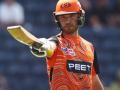 Perth Scorchers player Laurie Evans returns positive dope test; cricketer 'shocked' - Hindi News | Perth Scorchers player Laurie Evans returns positive dope test; cricketer 'shocked' | Latest cricket News at Lokmattimes.com